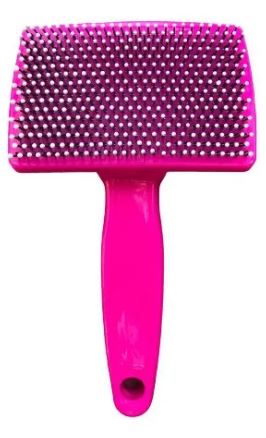 GU5460 RASPADEIRA PLASTICA P/PET 14X9CM