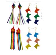 J-168 BRINCO TEMA JUNINO - SORTIDOS (PAR)