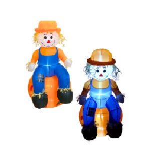 MOD-1060 INFLÁVEL TEMA JUNINO