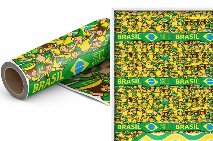 PRD00624 TNT TORCIDA BRASIL