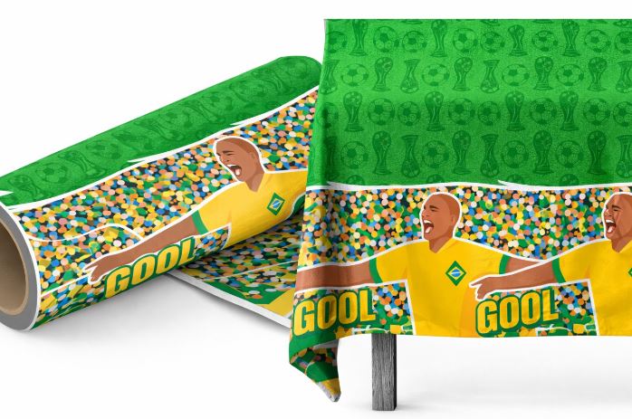 PRD00729 TNT ESTAMPADO BANDEIRINHAS