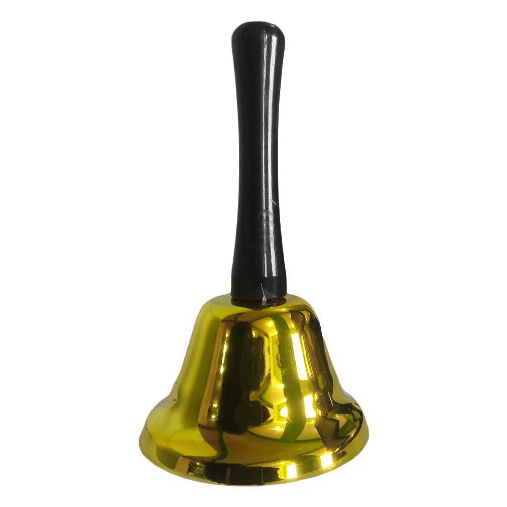 928935 SINO DE FERRO DOURADO 5CM