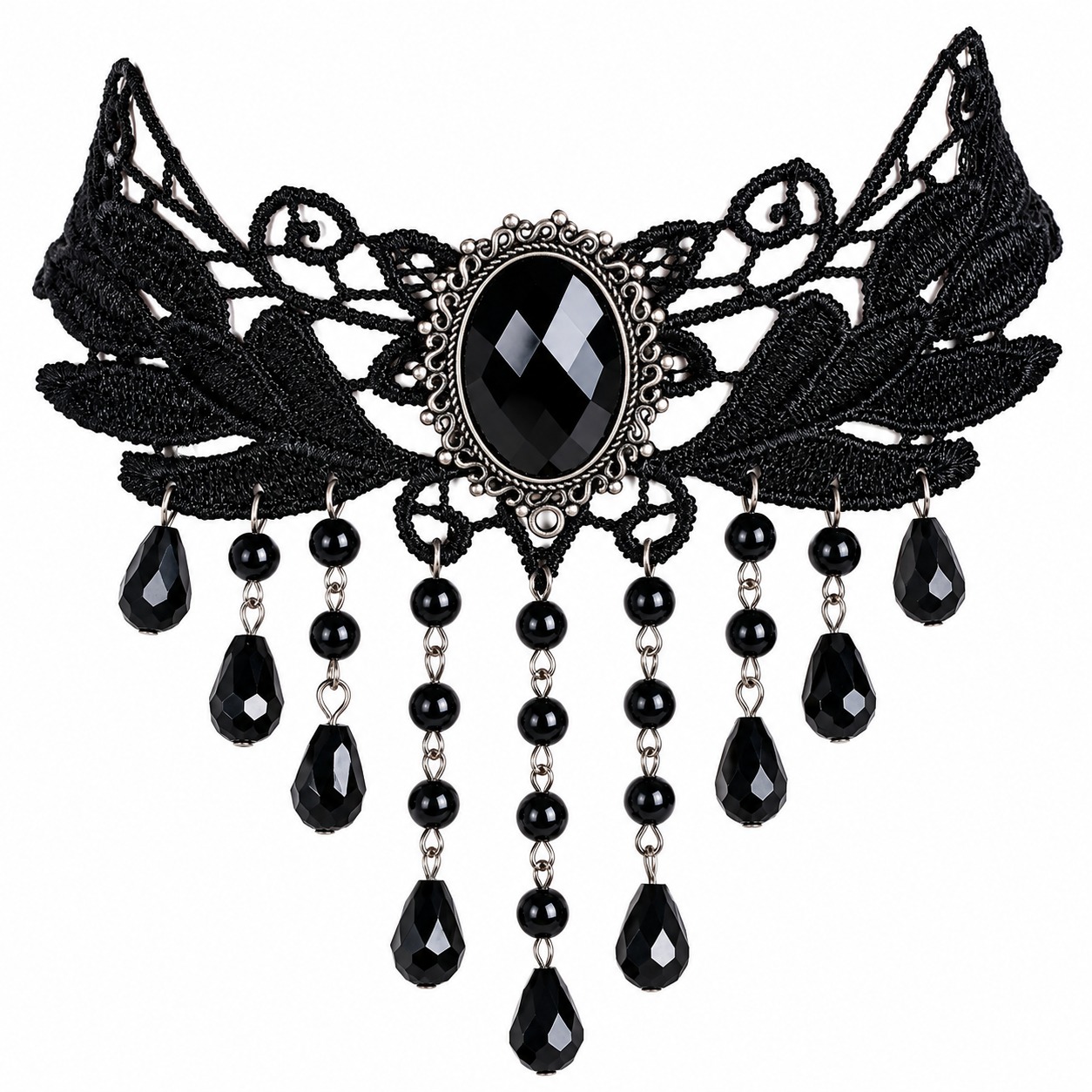 928954 COLAR HALLOWEEN 