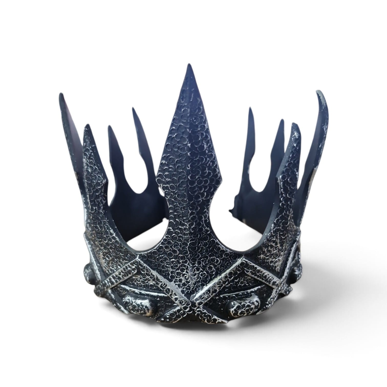 928960 COROA REI MEDIEVAL