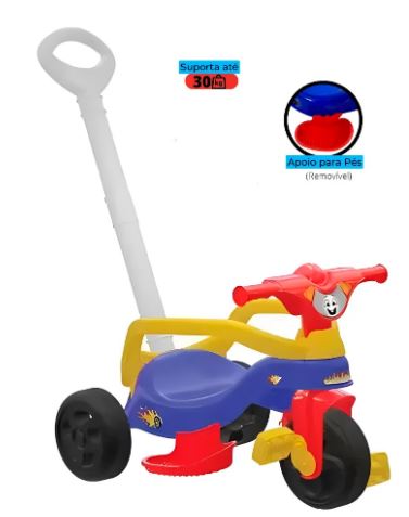 790349-1 TRICICLO FAST 