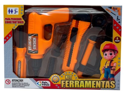 793300-1 KIT FERRAMENTAS 