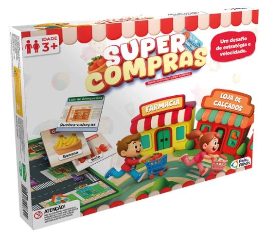 793823-1 SUPER COMPRAS