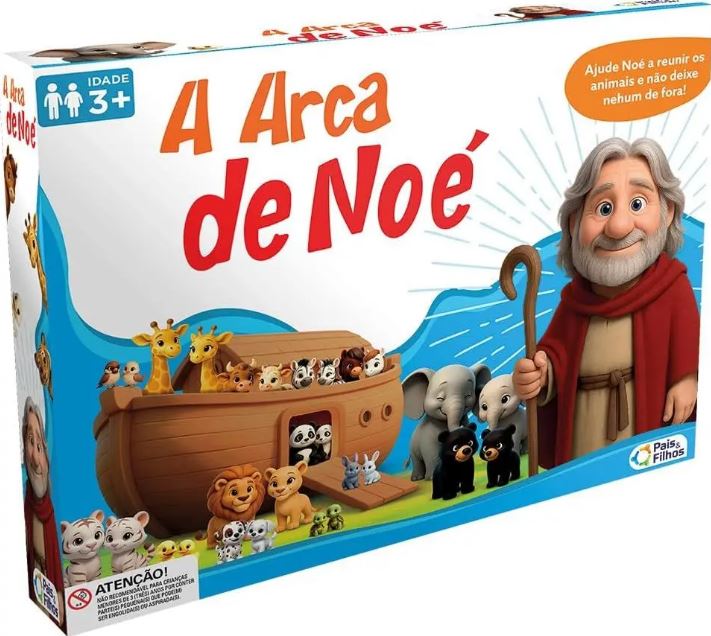 793988-1 A ARCA DE NOE