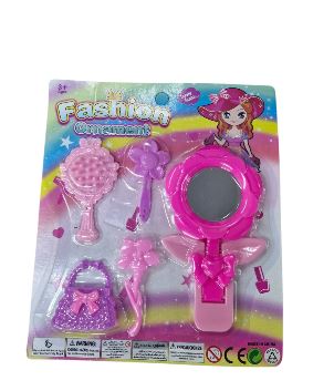 ASH-15.5506 KIT BELEZA