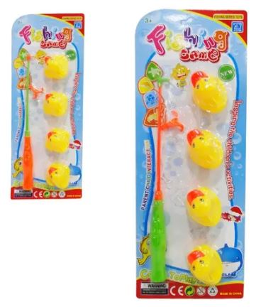 ASH-15.5824 PEGA PEIXE