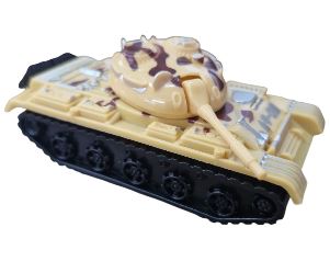 ASH-15.5994 TANQUE A FRICCAO