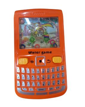 ASH-15.6353 BRINQUEDO MINI GAME CELULAR