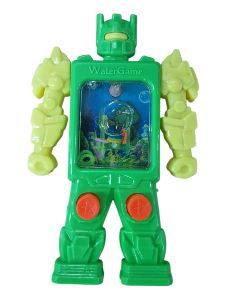 ASH-15.6354 BRINQUEDO MINI GAME ROBO