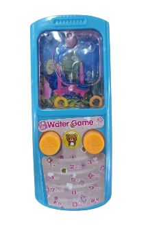 ASH-15.6355 BRINQUEDO MINI GAME CELULAR