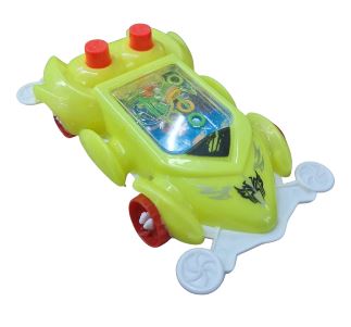 ASH-15.6356 BRINQUEDO MINI GAME CARRO