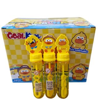 GK3550 MINI BOLHA PINTINHO