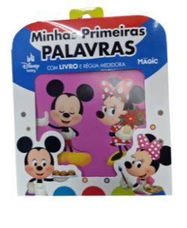 585676 LIVRO MINHAS PRIMEIRAS PALAVRAS