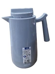 IS0233 GARRAFA TERMICA KISS 12,9CMX19,8CM - 400ML
