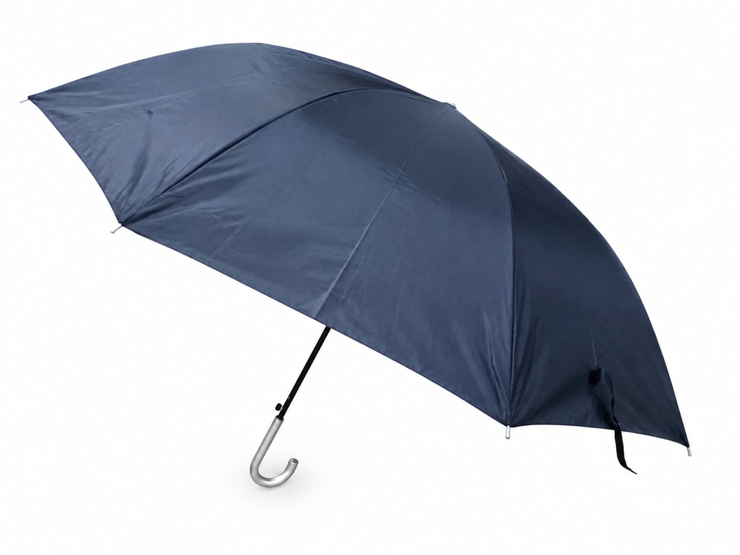 GL0831 GUARDA CHUVA C/HASTE FIXA C/8 VARETAS