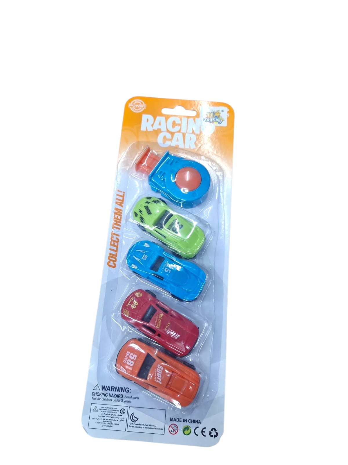 TK-AB0820 CONJUNTO CARRINHO
