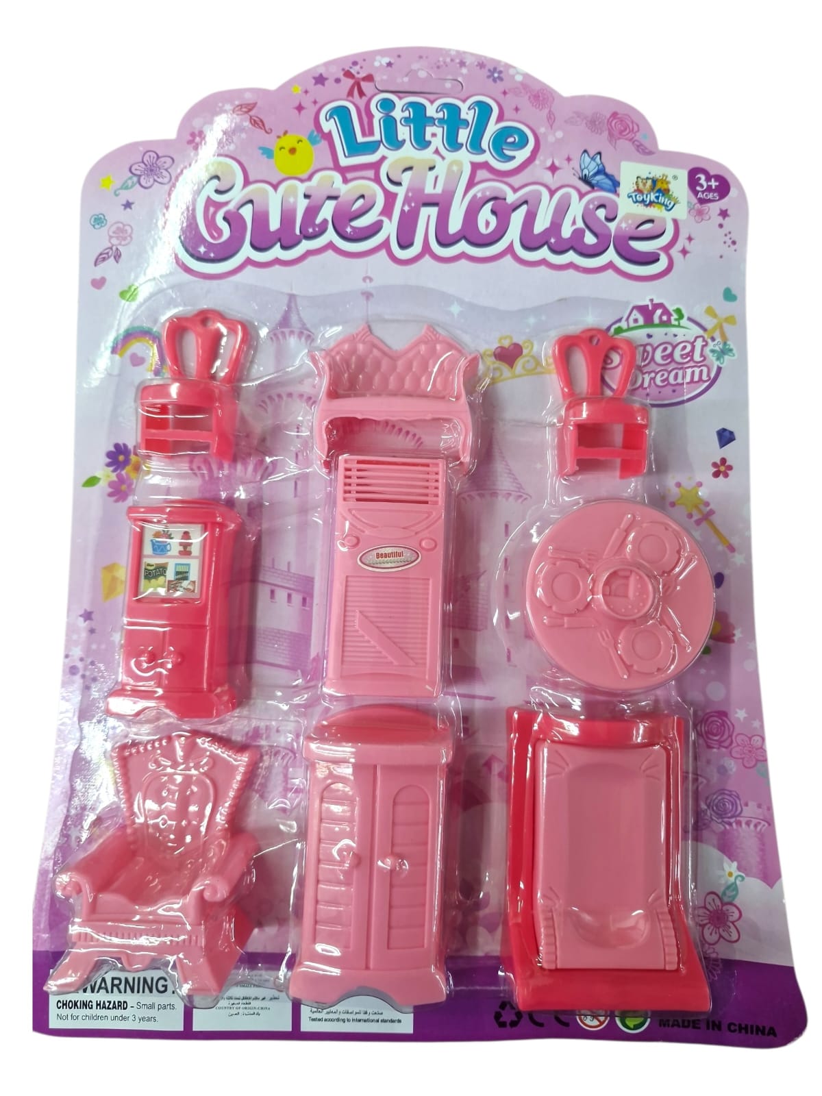 TK-AB9426 CONJUNTO CASINHA