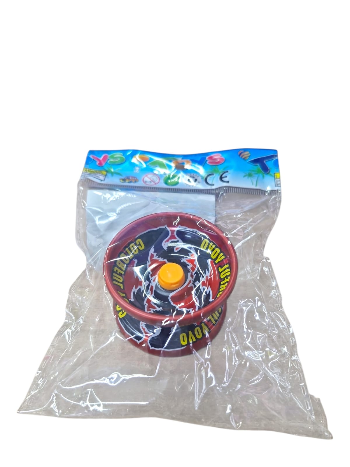 ASH-15.5979 IOIO 5,50CM