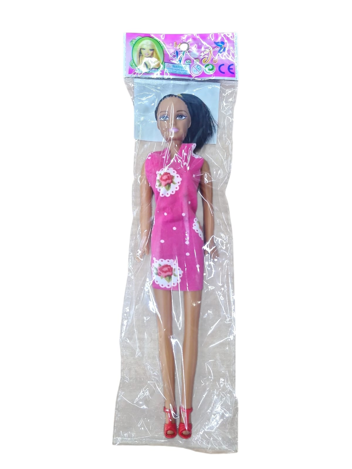 ASH-15.6472 BONECA 32X9CM