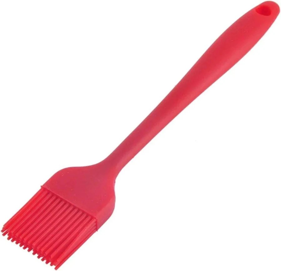 SL0618D PINCEL SILICONE 25.5X4.5CM