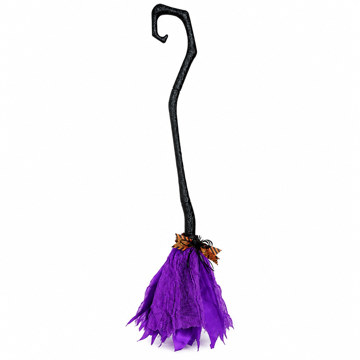 PF45695RX VASSOURA BRUXA VOADORA 80CM- ROXO