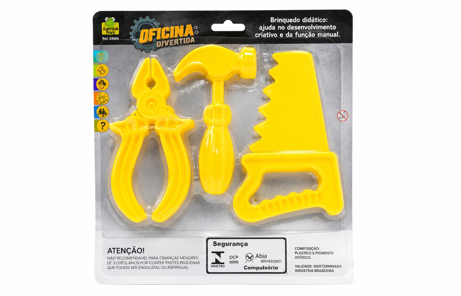 0566 MEGA OFICINA CARTELA