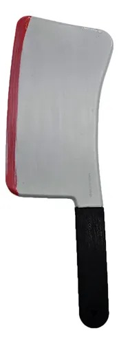 Q23586 CUTELO C/SANGUE 42X15