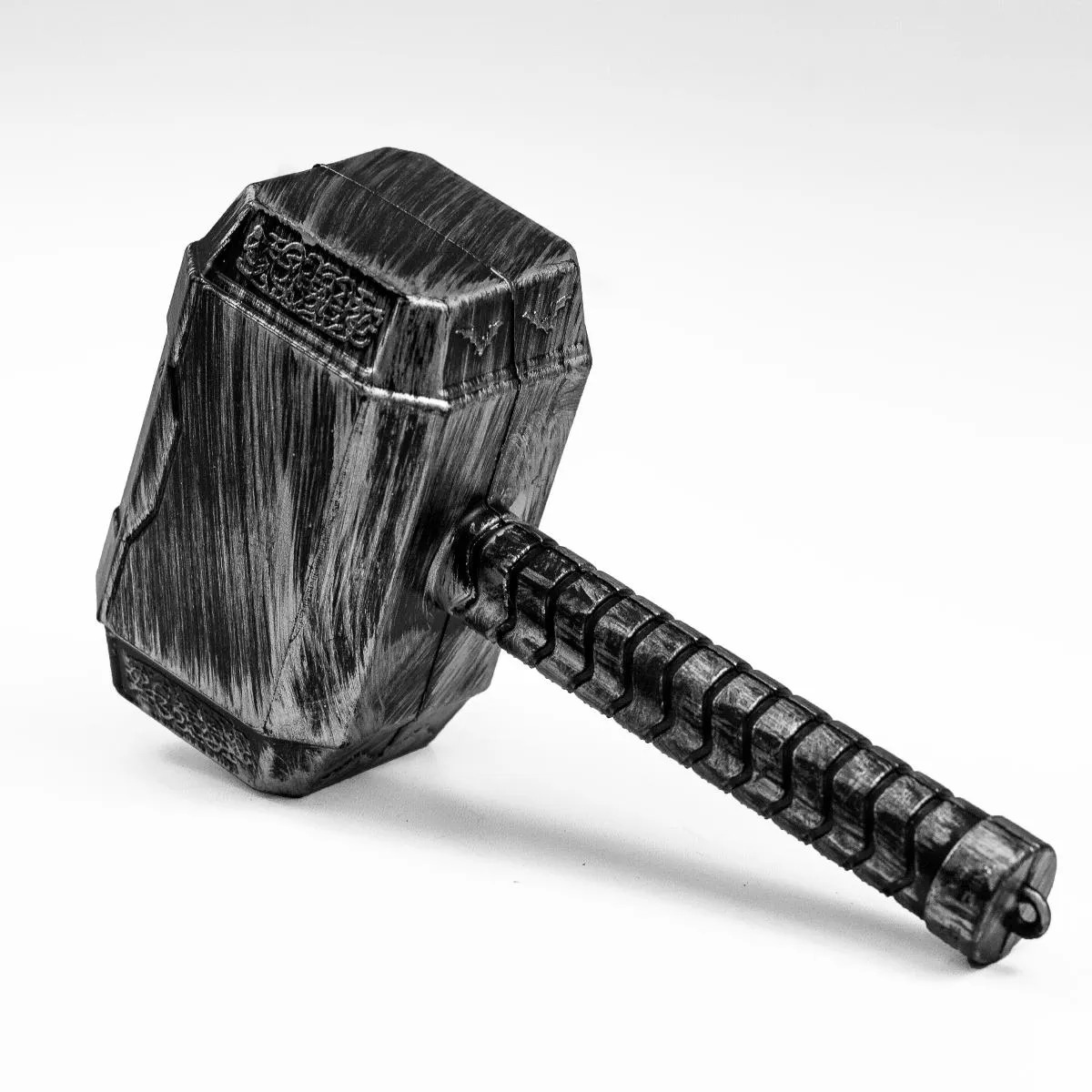 14939 ENFEITE MARTELO 24X13X9cm