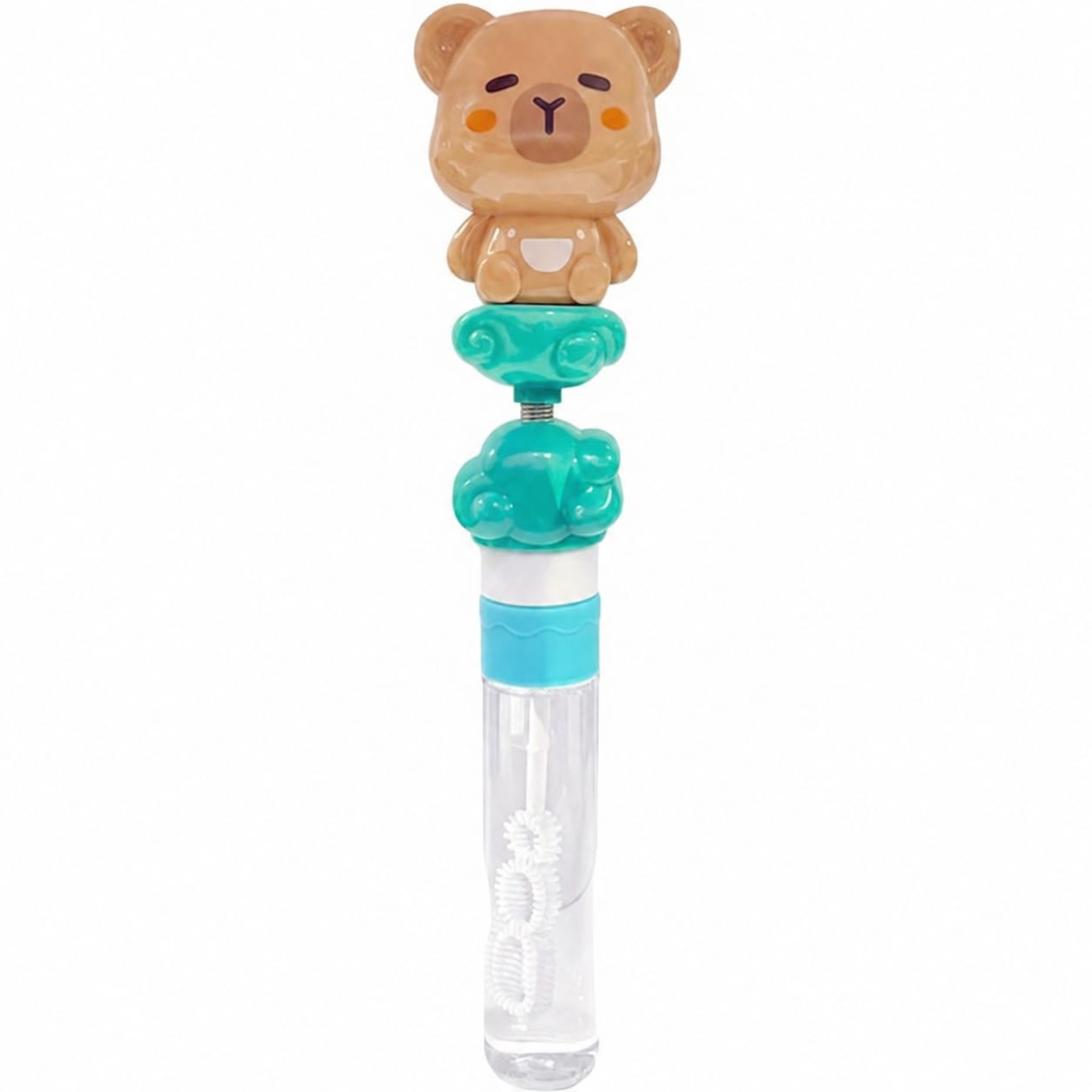 GK3611 BOLHA DE SABAO CAPIVARA
