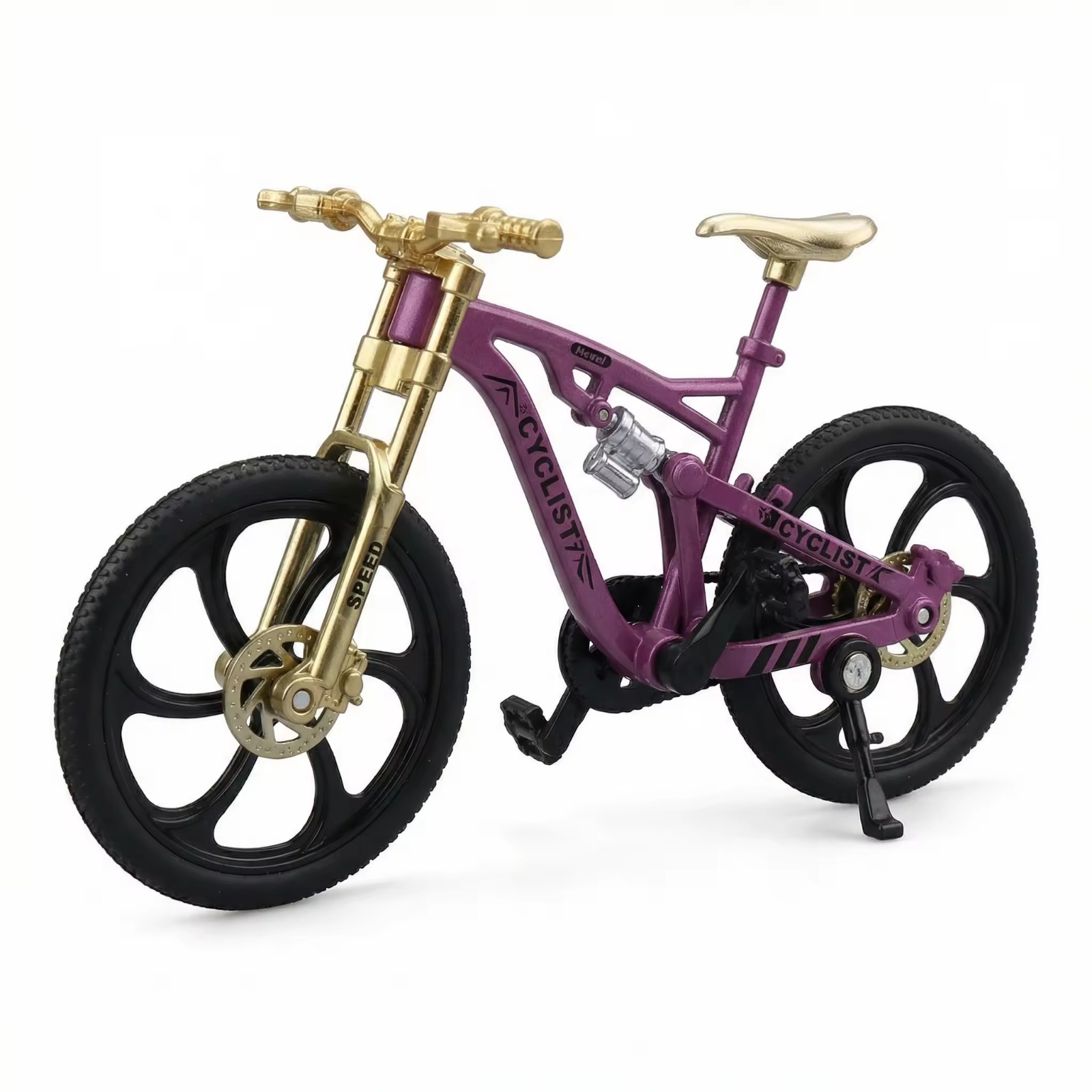 GK3638 BICICLETA MINIATURA 7X12CM