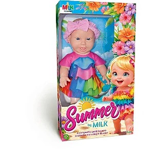 838 BONECA SUMMER BY MILK
