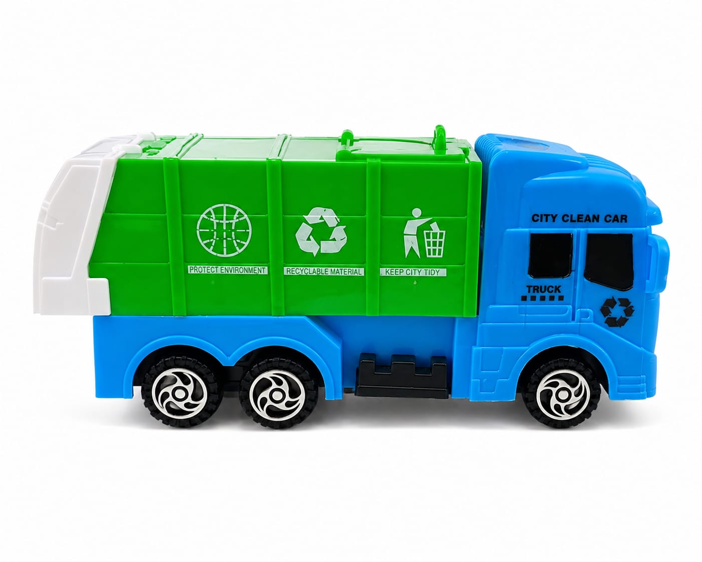 TK-AB0141 CAMINHAO DE PLASTICO