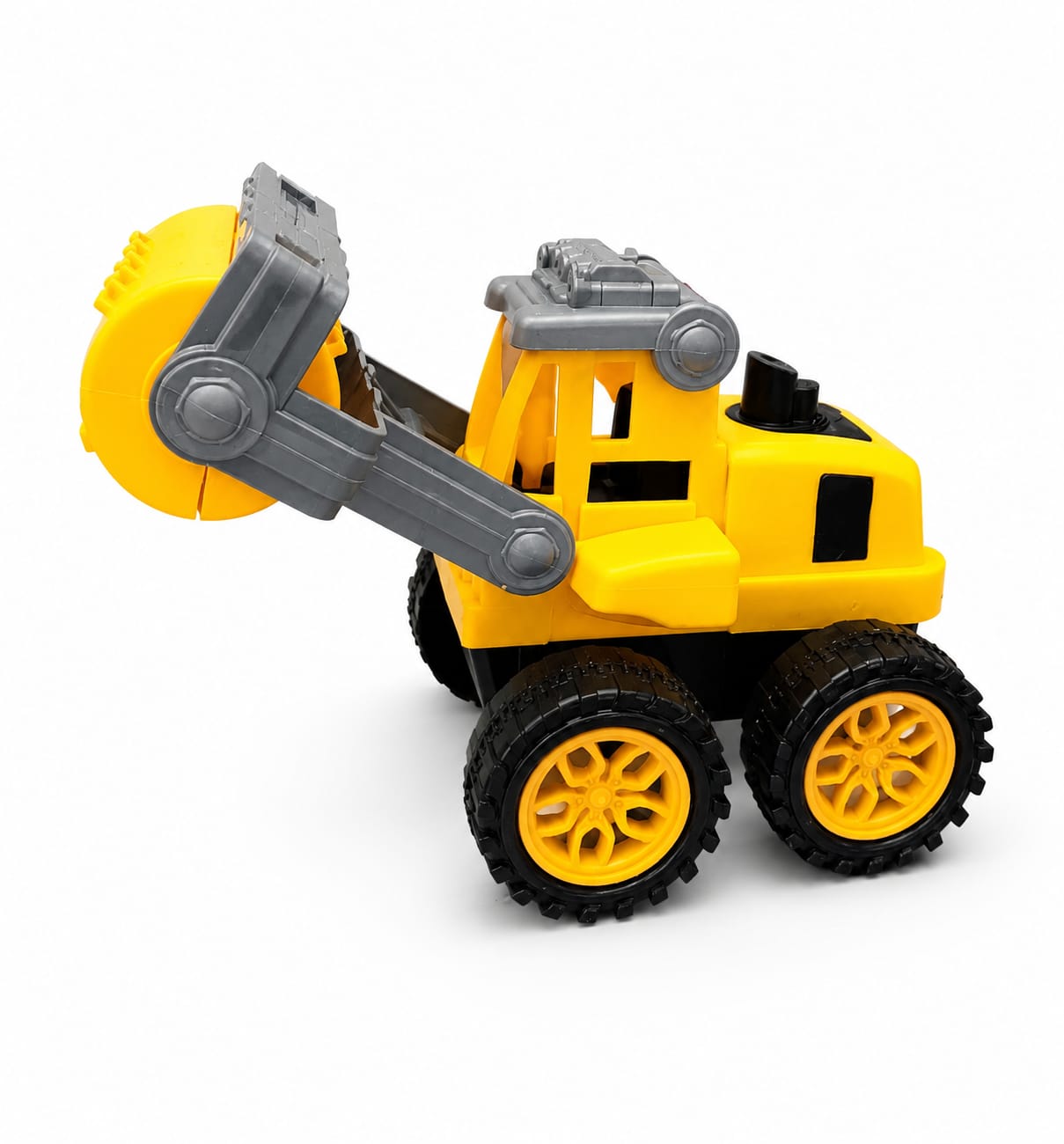 TK-AB0140 TRATOR DE PLASTICO 