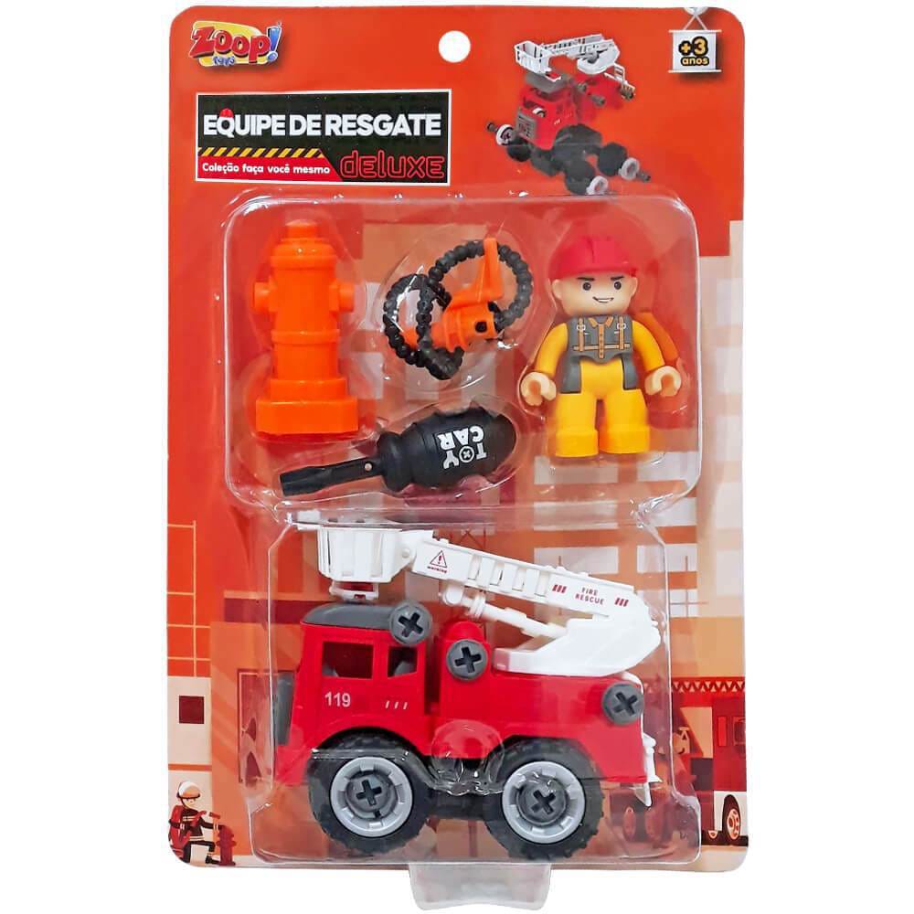 TK-AB5191 CARRINHO MONTA E DESMONTA