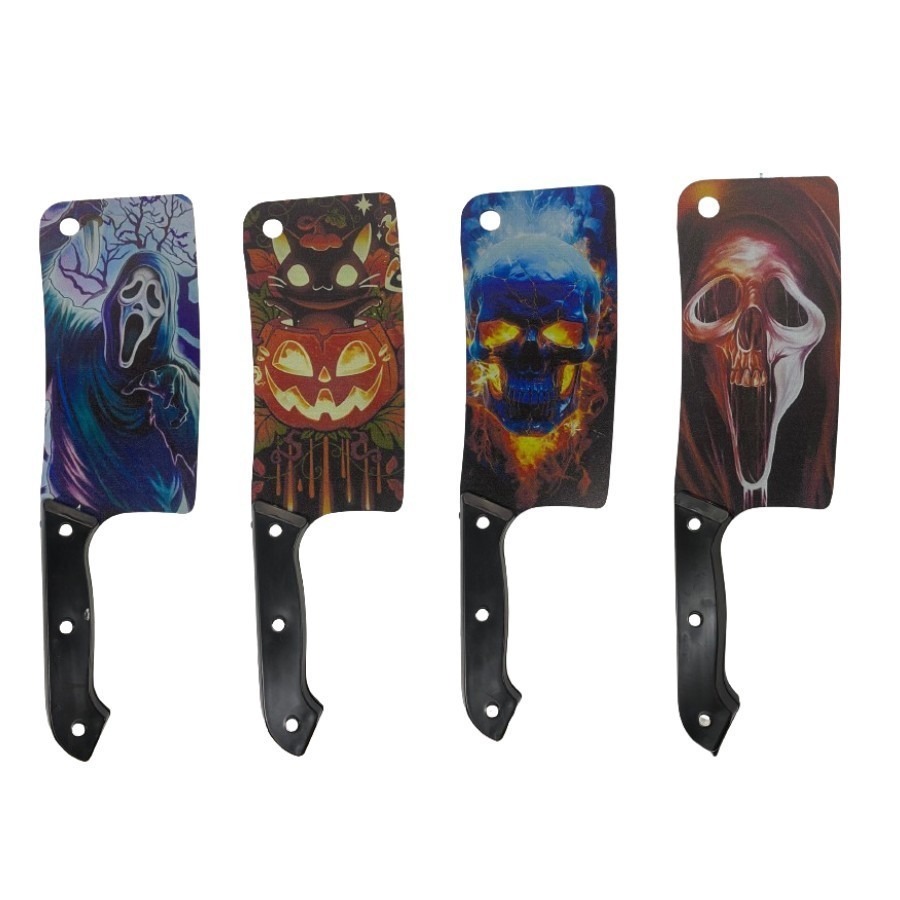 MOD-983 ADEREÇO CUTELO HALLOWEEN