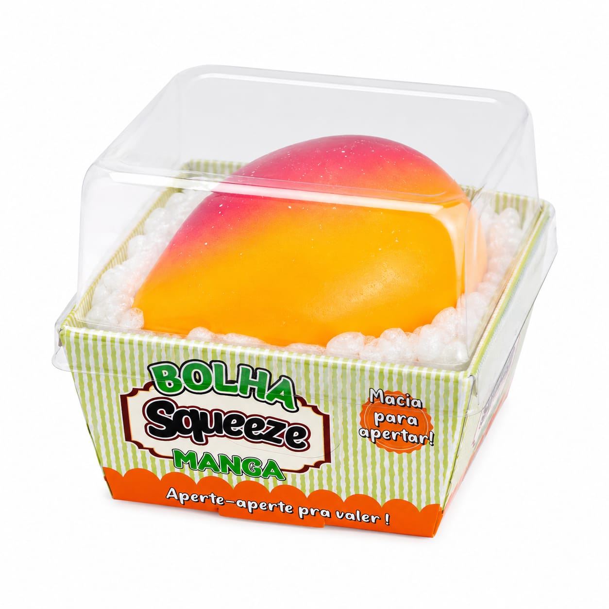 090-5 BOLHA SQUEEZE MANGA
