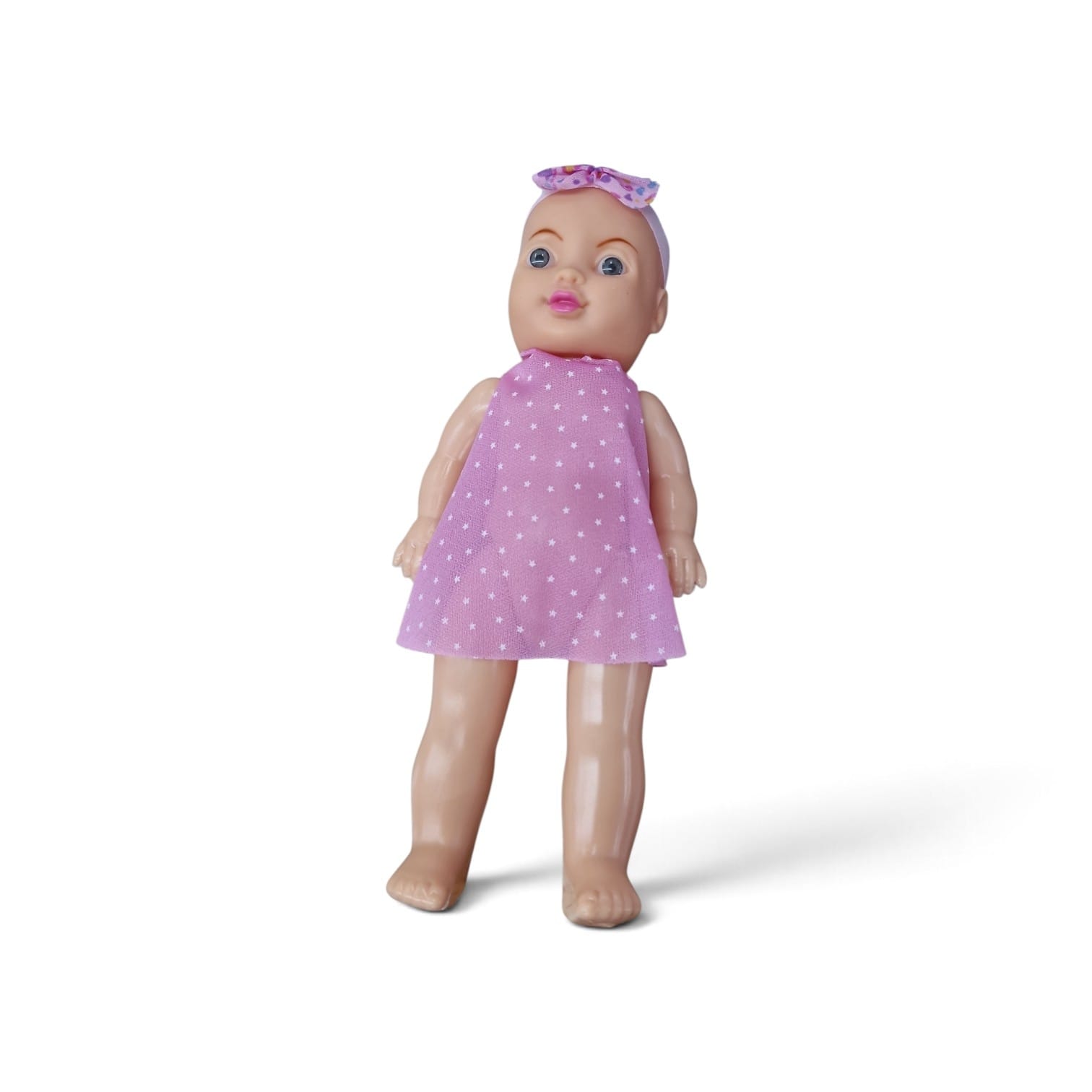 19 BONECA CRYS KID NA SOLAPA