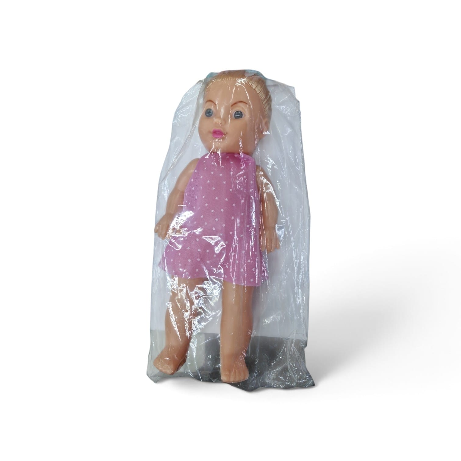 132 BONECA CRYS COLLECTION PASSEIO NA SOLAPA