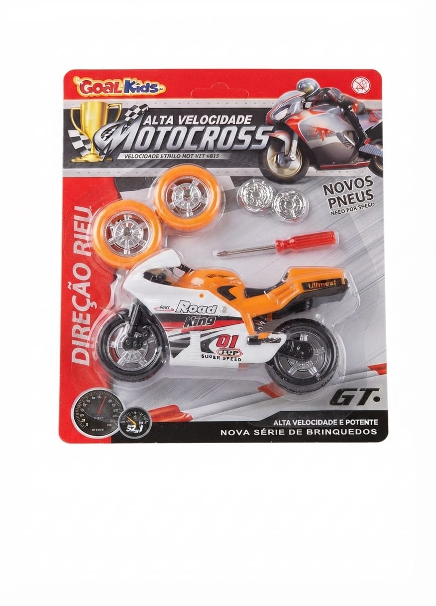 GK3568 MOTO