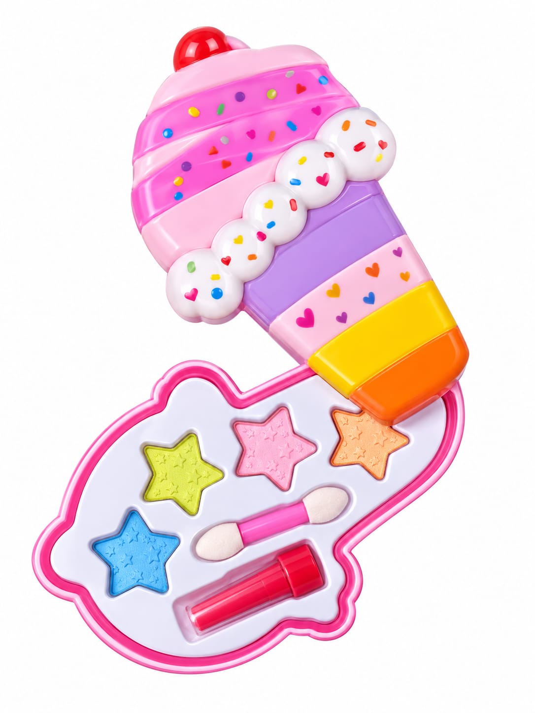 GK3527 KIT DE MAQUIAGEM INFANTIL