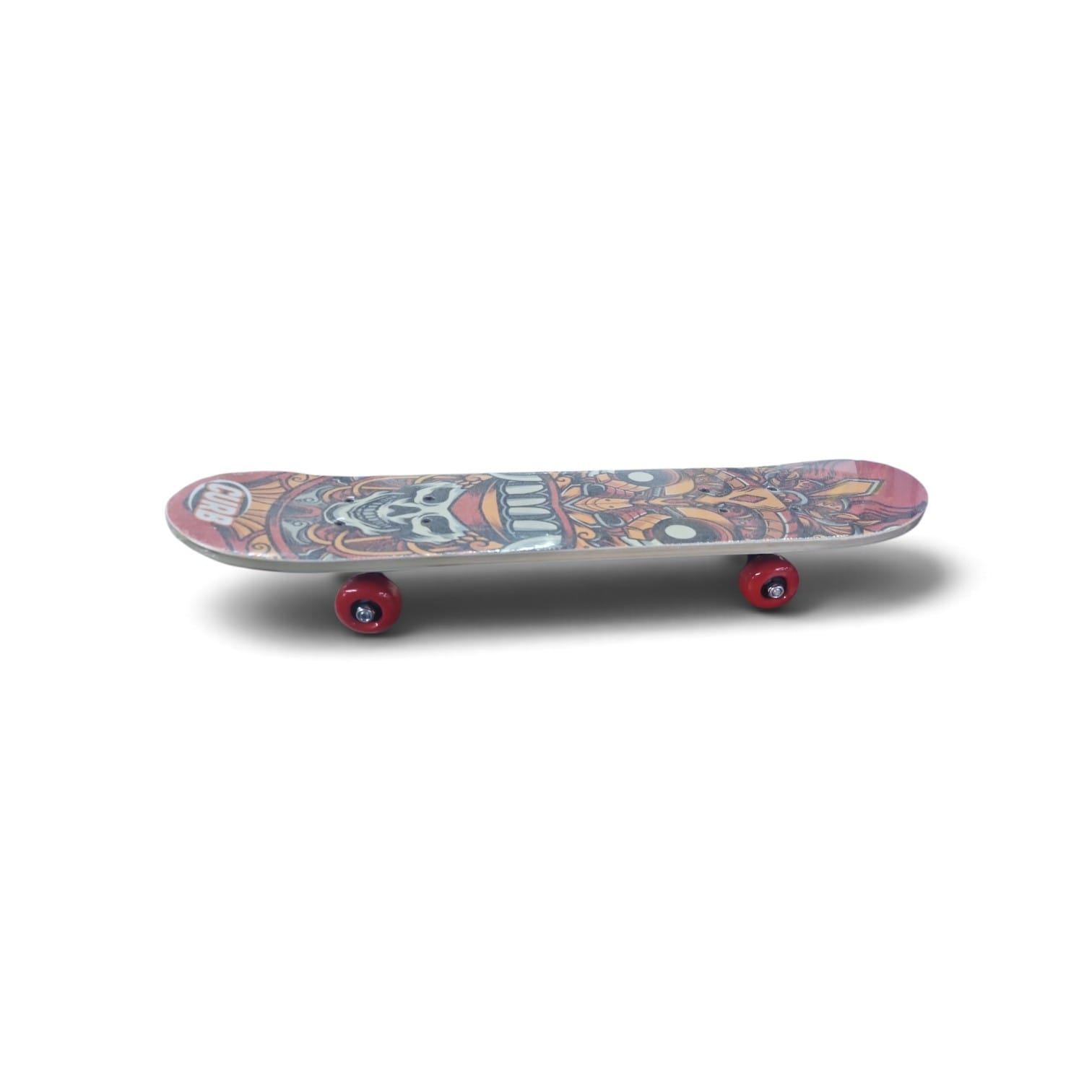 51016 SKATE CAVEIRA MEXICANA 