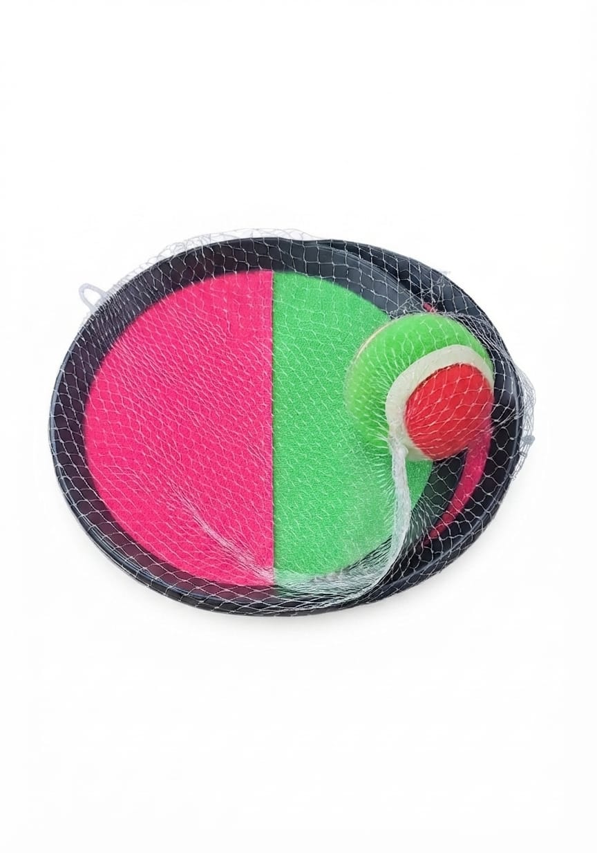 IPPD-001157 BRINQUEDO BOLA COM ALVO