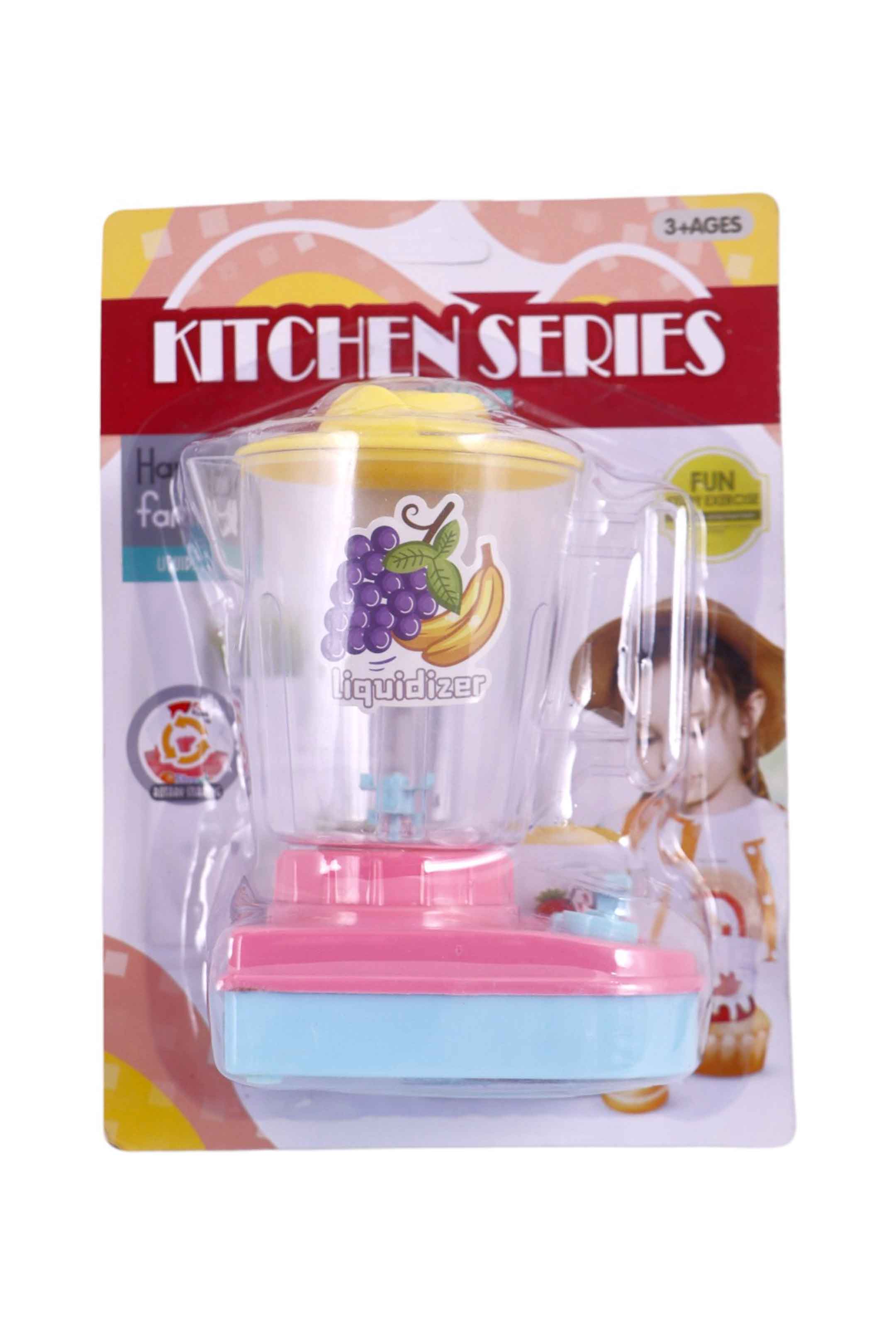 TK-AB0786 COZINHA DE PLASTICO 17X23CM