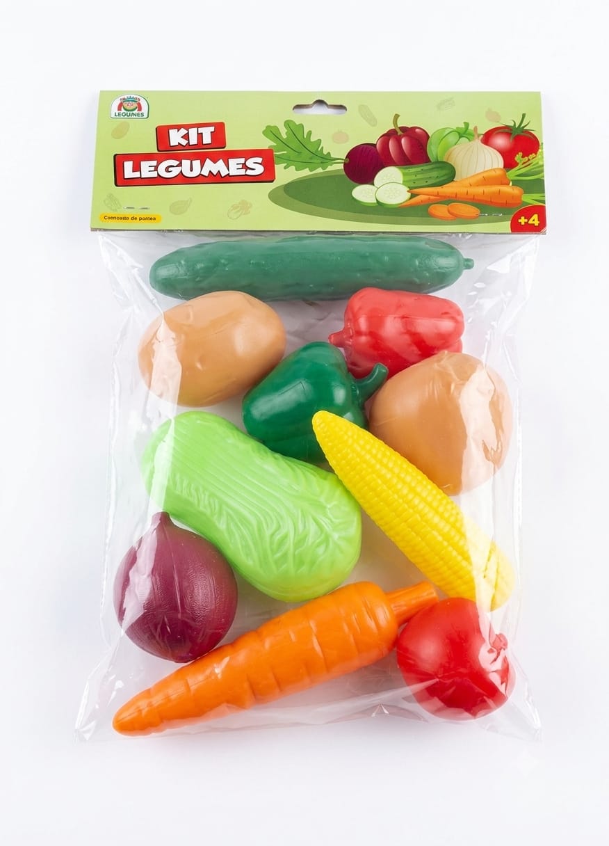 8509 KIT LEGUMES