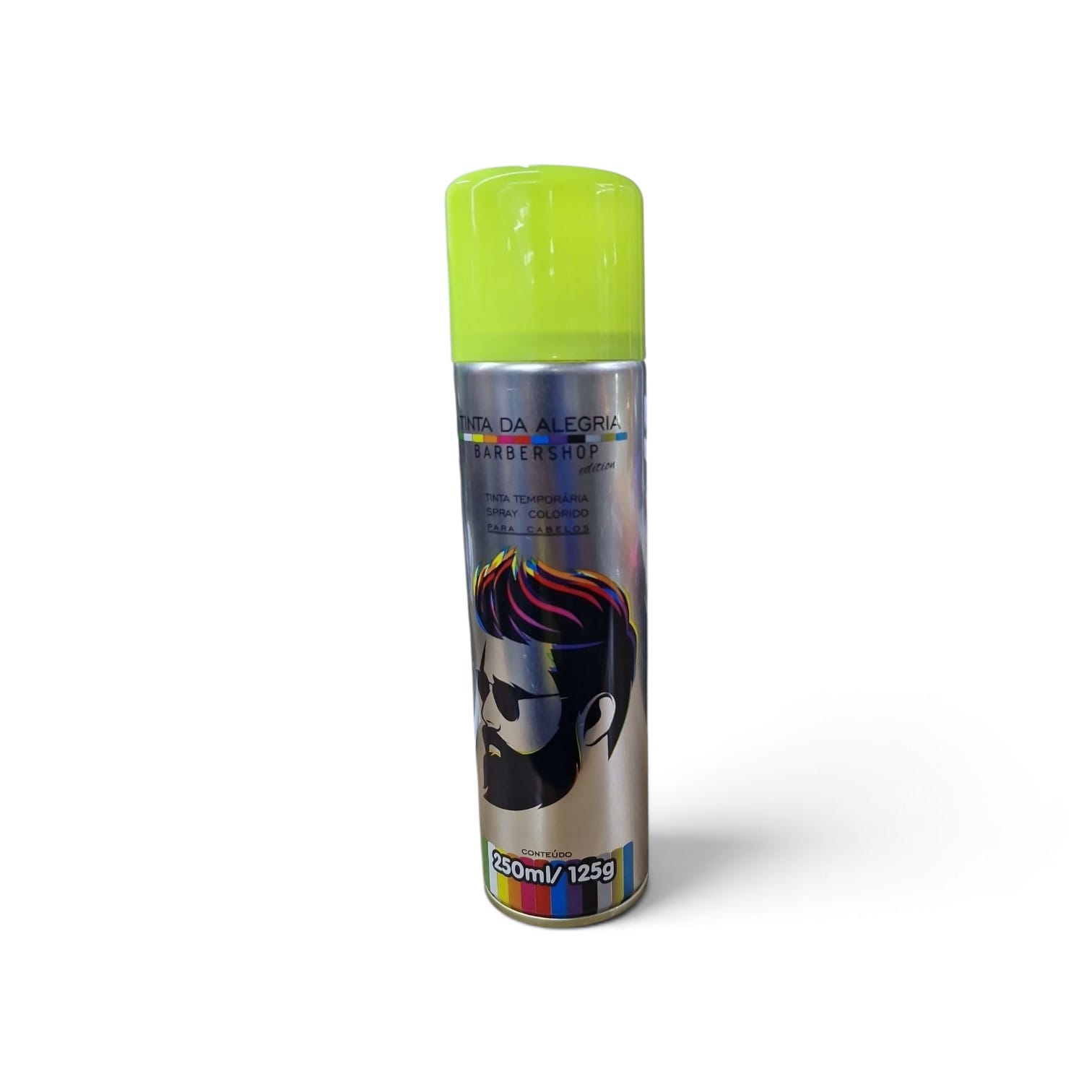 TAAM2 TINTA DA ALEGRIA 250ML - AMARELA