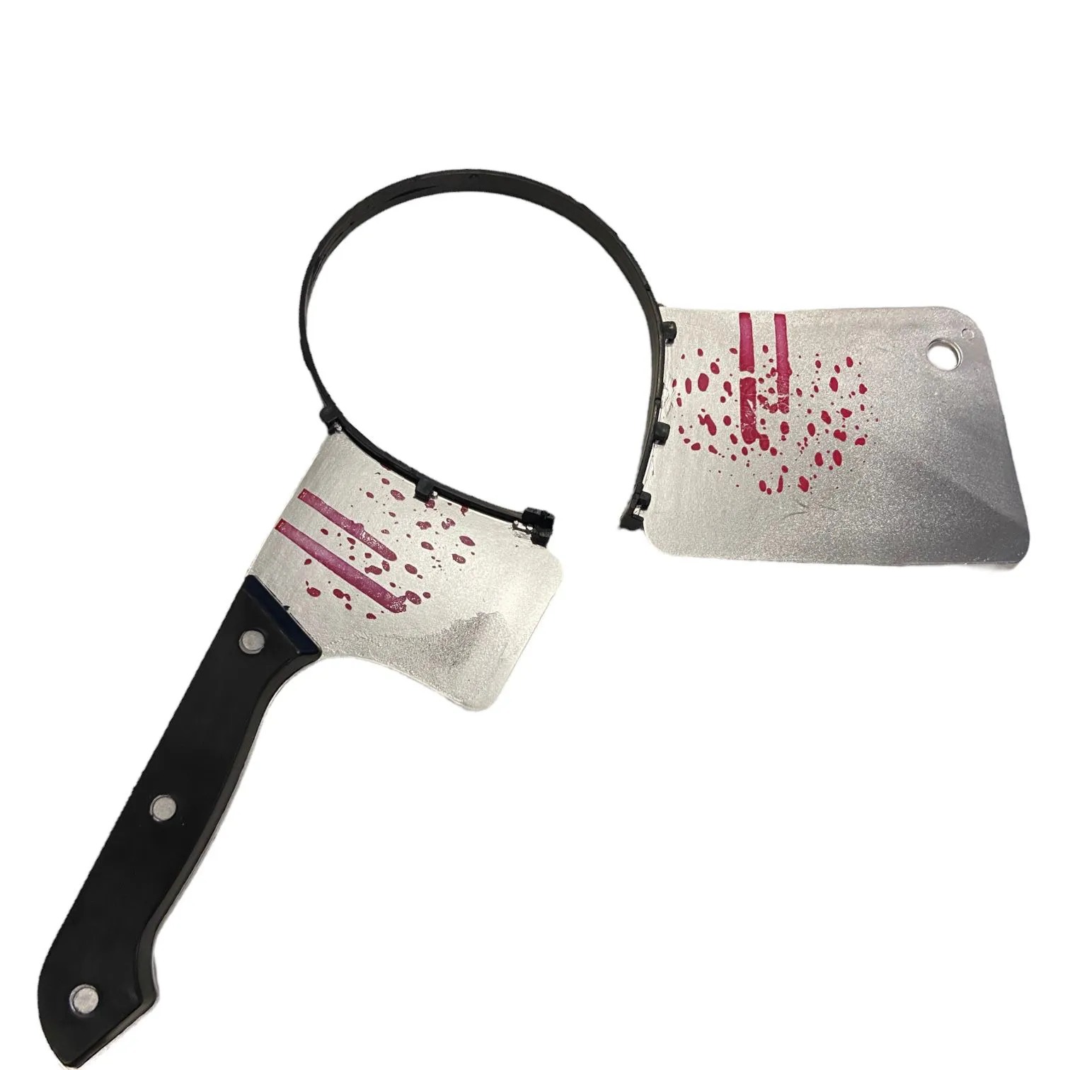 HAL-TIA-FACC TIARA C/FACA 35X13CM